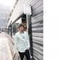 2804100101 Mens casual short tee