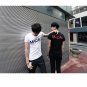 2804100101 Mens casual short tee