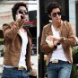 2804100103 Mens casual jacket