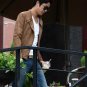 2804100103 Mens casual jacket