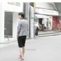 2804100104 Mens casual suit