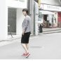 2804100104 Mens casual suit