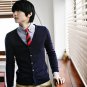 2804100105 Mens casual sweater
