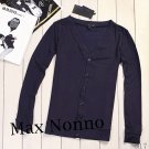 2804100105 Mens casual sweater