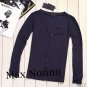 2804100105 Mens casual sweater