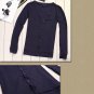 2804100105 Mens casual sweater