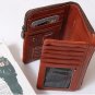 2904100004 leather wallet