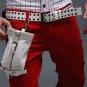 2904100006 leather purse