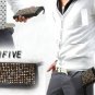 2904100011 leather wallet