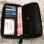2904100011 leather wallet