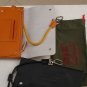 2904100015 leather purse