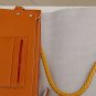 2904100015 leather purse