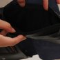 2904100015 leather purse