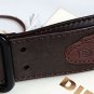 2904100016 leather belt