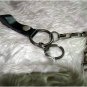 2904100017 leather chain