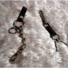 2904100017 leather chain