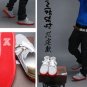 2904100020 leather shoes