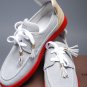 2904100020 leather shoes