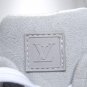 2904100020 leather shoes