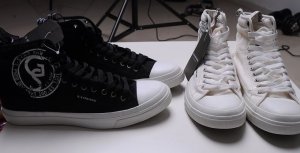 2904100022 cloth shoes