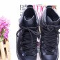 2904100027 Hi-lo boots