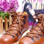 2904100027 Hi-lo boots