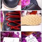 2904100027 Hi-lo boots