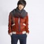 2804100023 Mens casual jacket