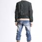 2804100023 Mens casual jacket