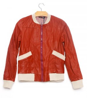 2804100023 Mens casual jacket