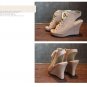 0705100004 lady leather high heel