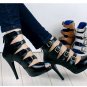 0705100005 lady casual high heel