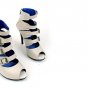 0705100005 lady casual high heel
