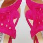 0705100016 lady leather high heel
