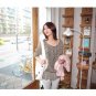 0605100002 lady casual chiffon