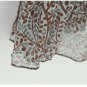 0605100002 lady casual chiffon