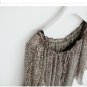 0605100002 lady casual chiffon