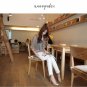 0605100002 lady casual chiffon
