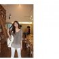0605100002 lady casual chiffon