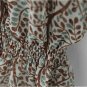 0605100002 lady casual chiffon