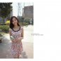 0805100007 lady casual once piece