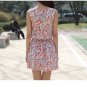 0805100007 lady casual once piece