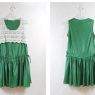 0805100008 Lady casual one piece