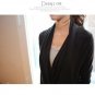 0805100009 lady casual once piece