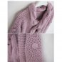 0905100001 lady casual sweater