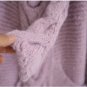 0905100001 lady casual sweater