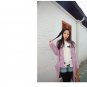 0905100001 lady casual sweater
