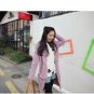 0905100001 lady casual sweater