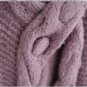 0905100001 lady casual sweater