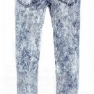 2604100085 Mens casual jeans slim